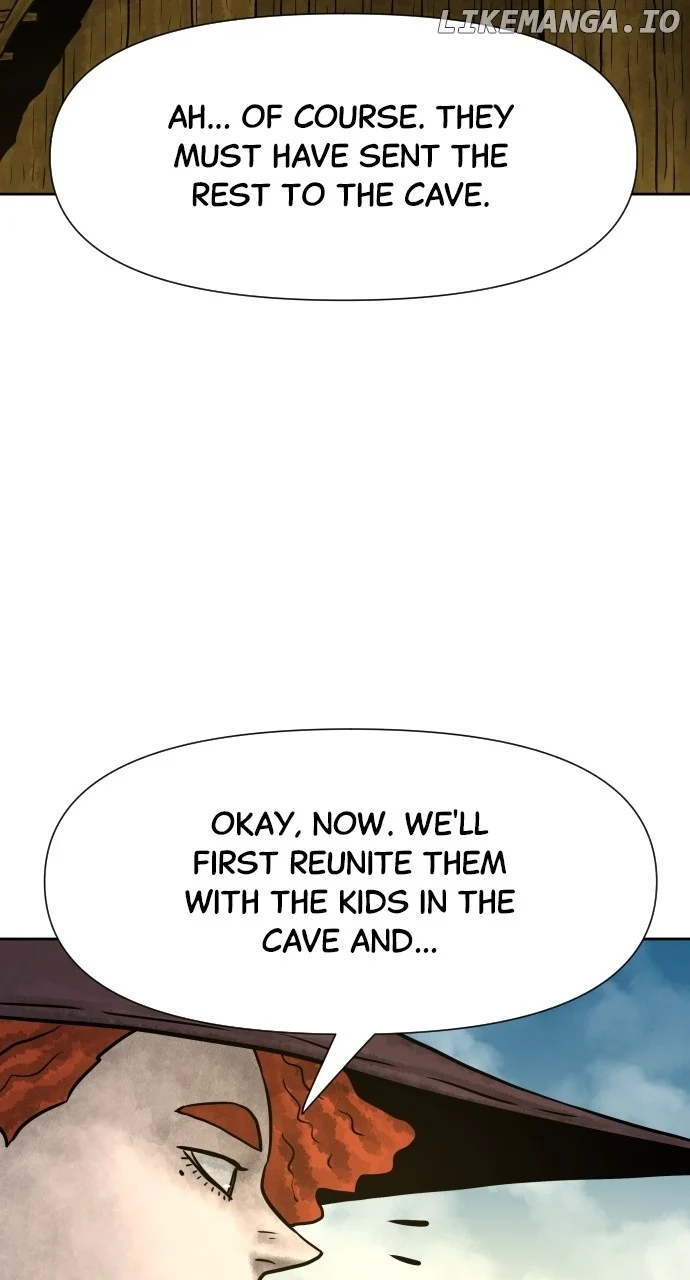 Warrior Executioner Chapter 95 page 100