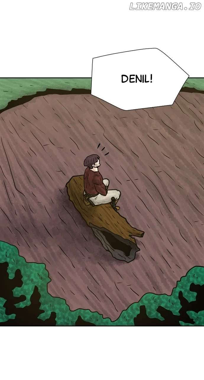 Warrior Executioner Chapter 95 page 92