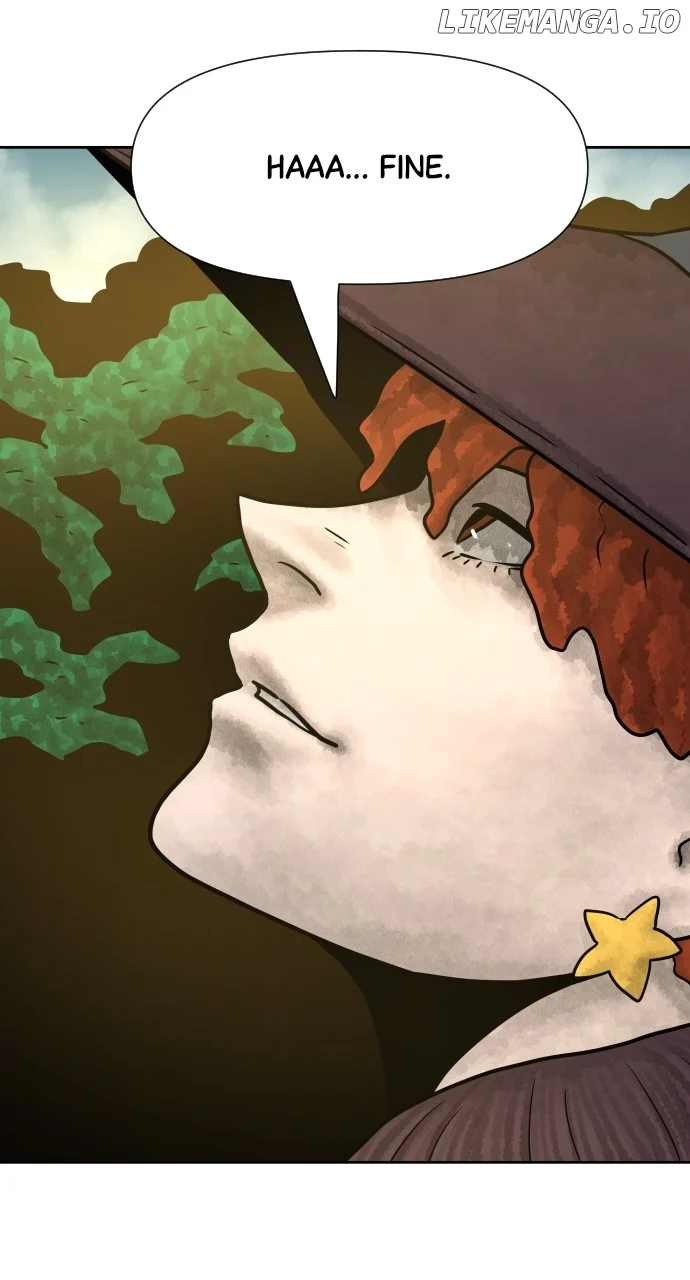 Warrior Executioner Chapter 95 page 104
