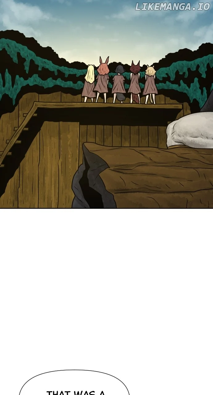 Warrior Executioner Chapter 95 page 90
