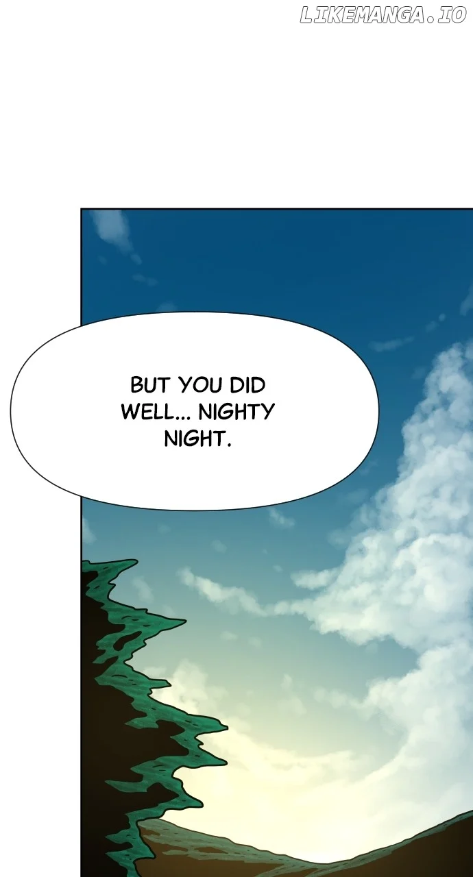 Warrior Executioner Chapter 95 page 105
