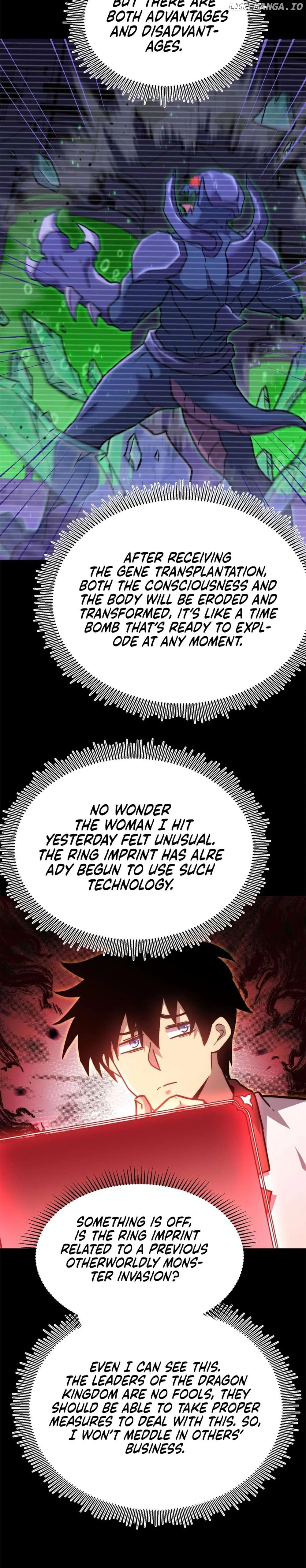 Apex Future Martial Arts Chapter 101 page 13