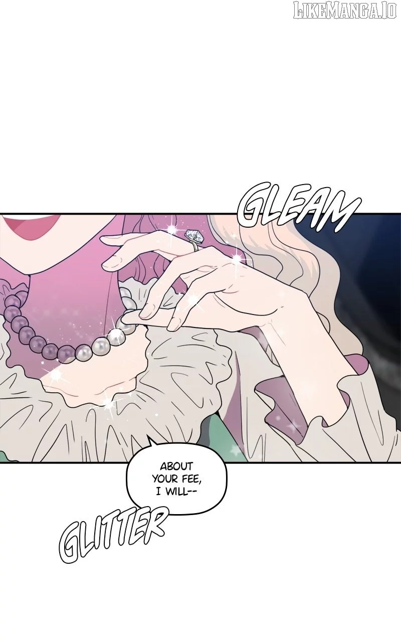 Take My Money Chapter 102 page 11