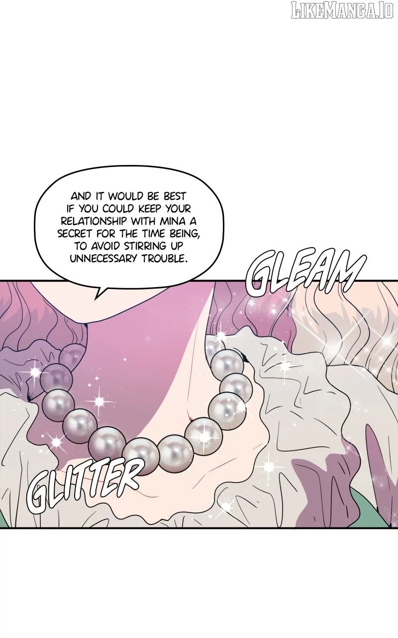 Take My Money Chapter 102 page 12