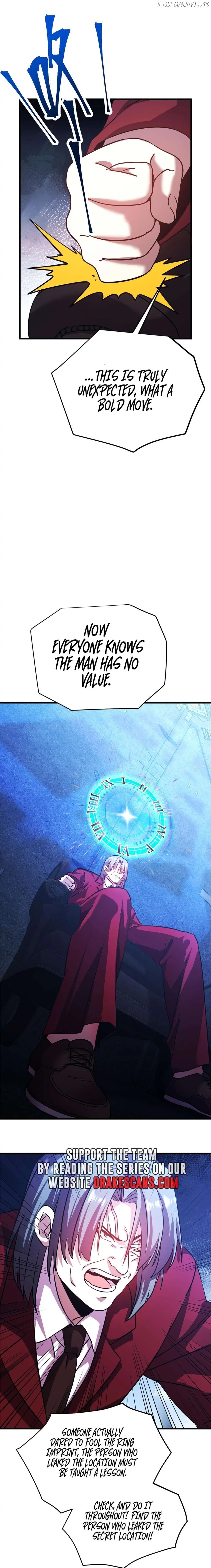Apex Future Martial Arts Chapter 101 page 6