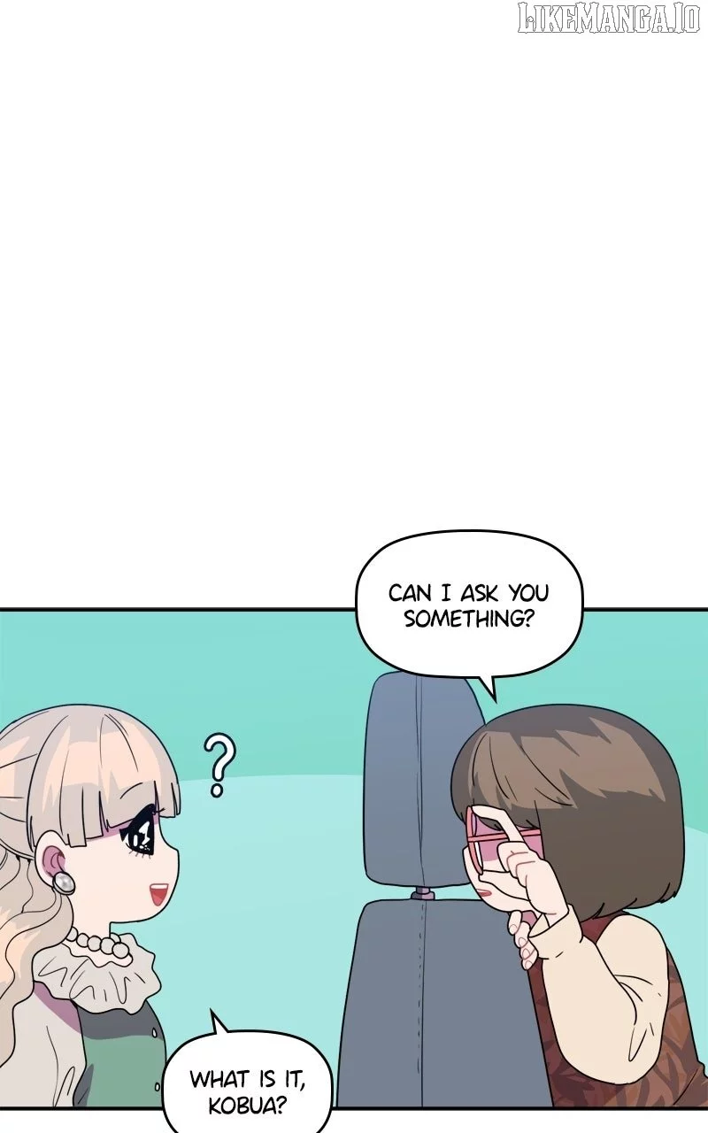 Take My Money Chapter 102 page 13