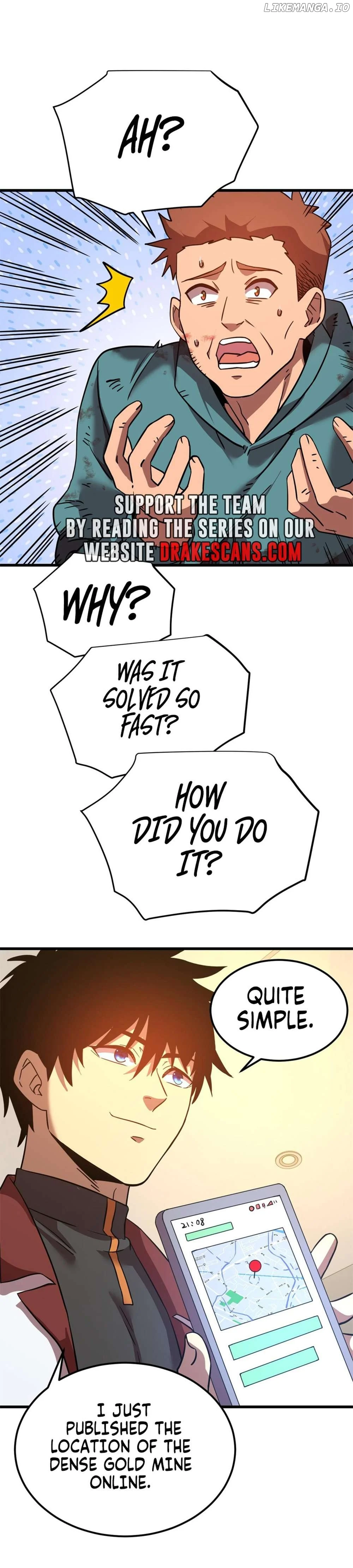 Apex Future Martial Arts Chapter 101 page 3