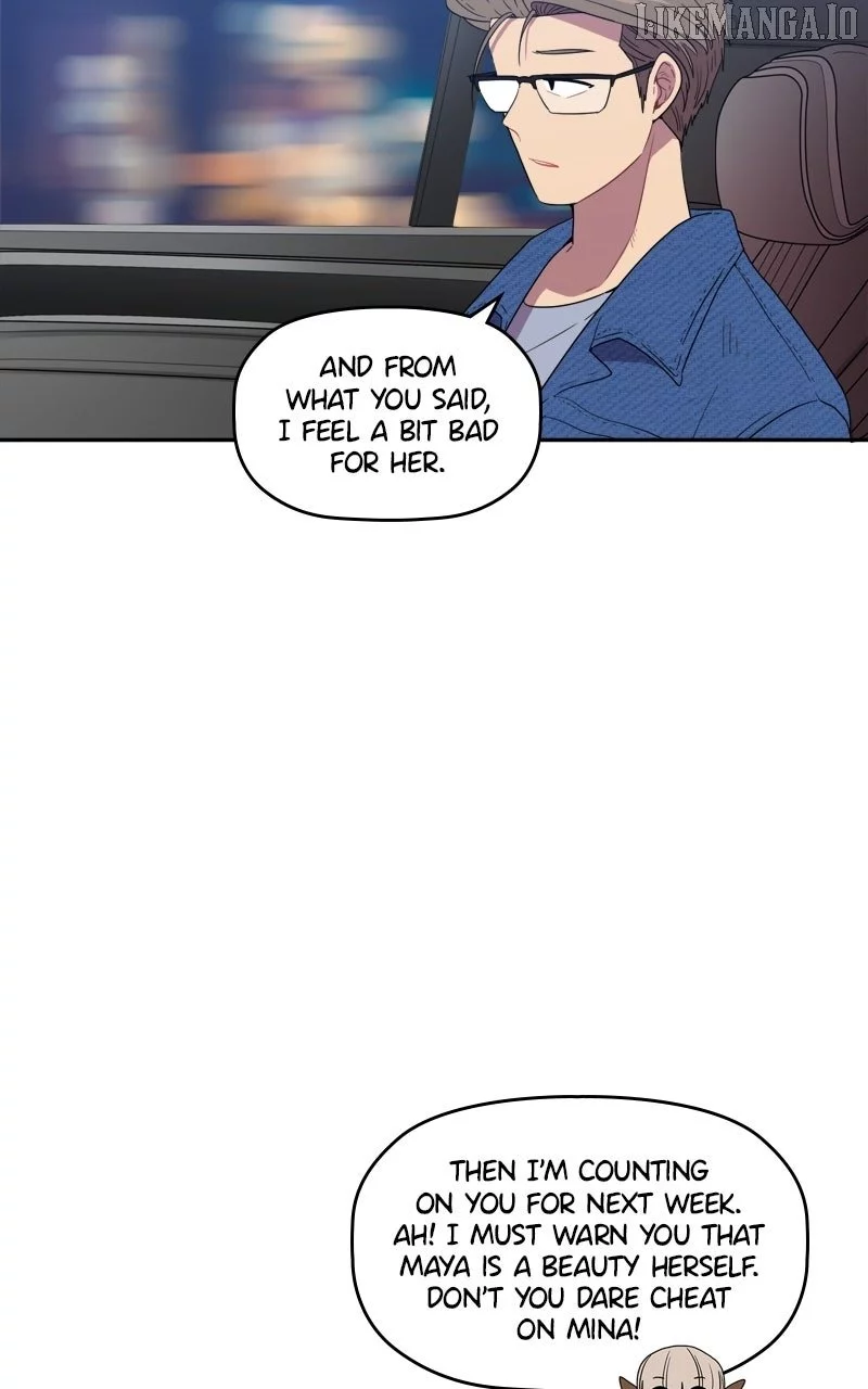 Take My Money Chapter 102 page 7