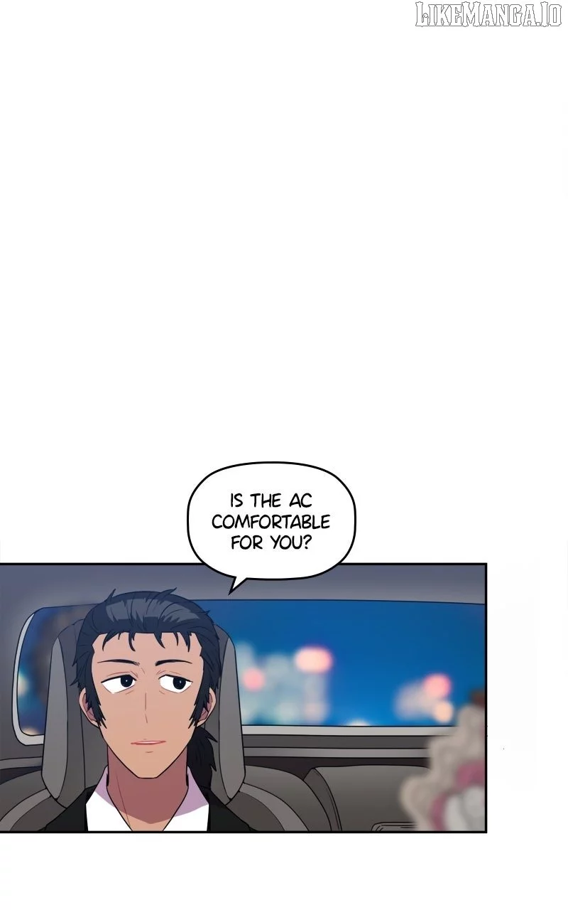 Take My Money Chapter 102 page 3