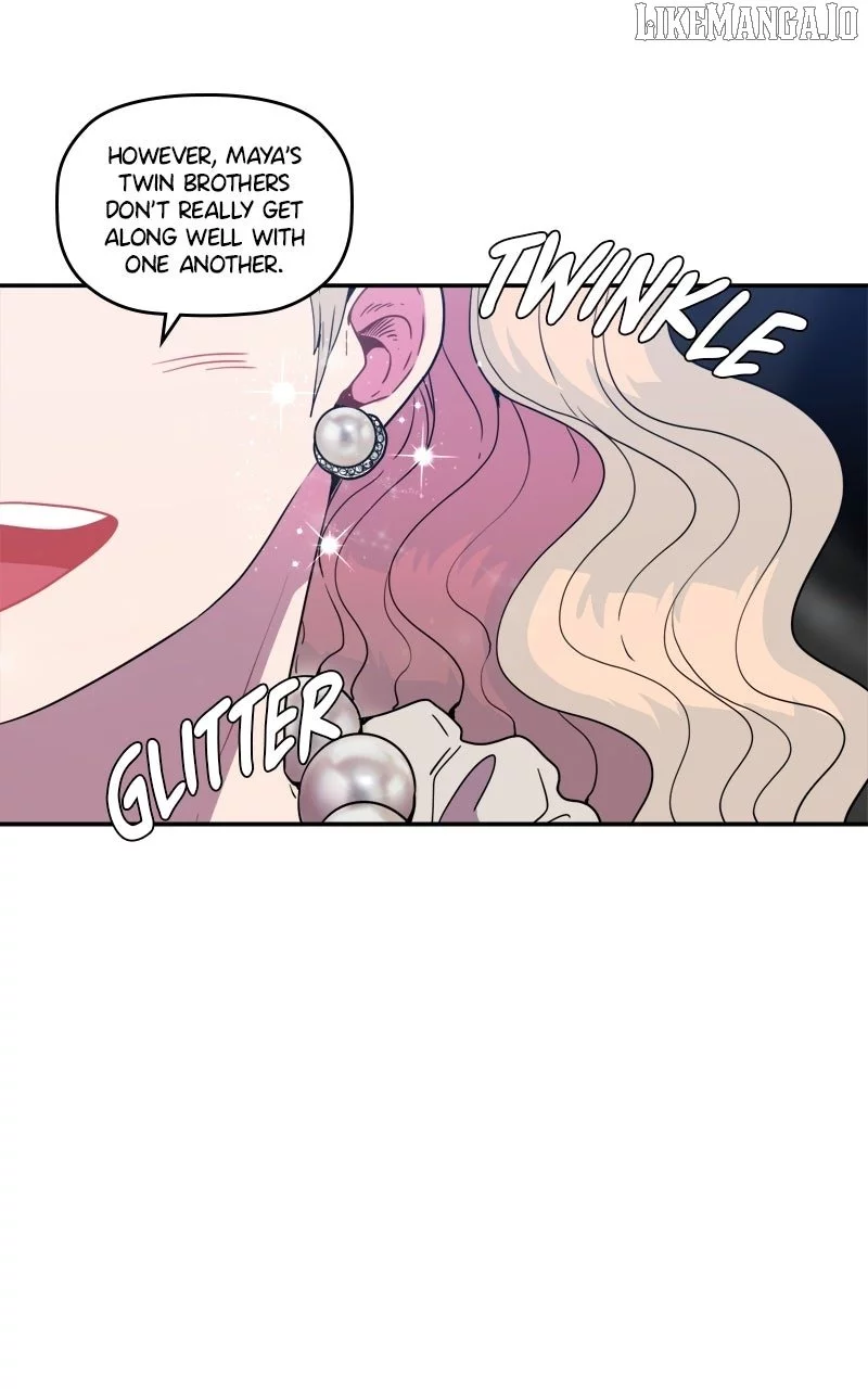 Take My Money Chapter 102 page 10