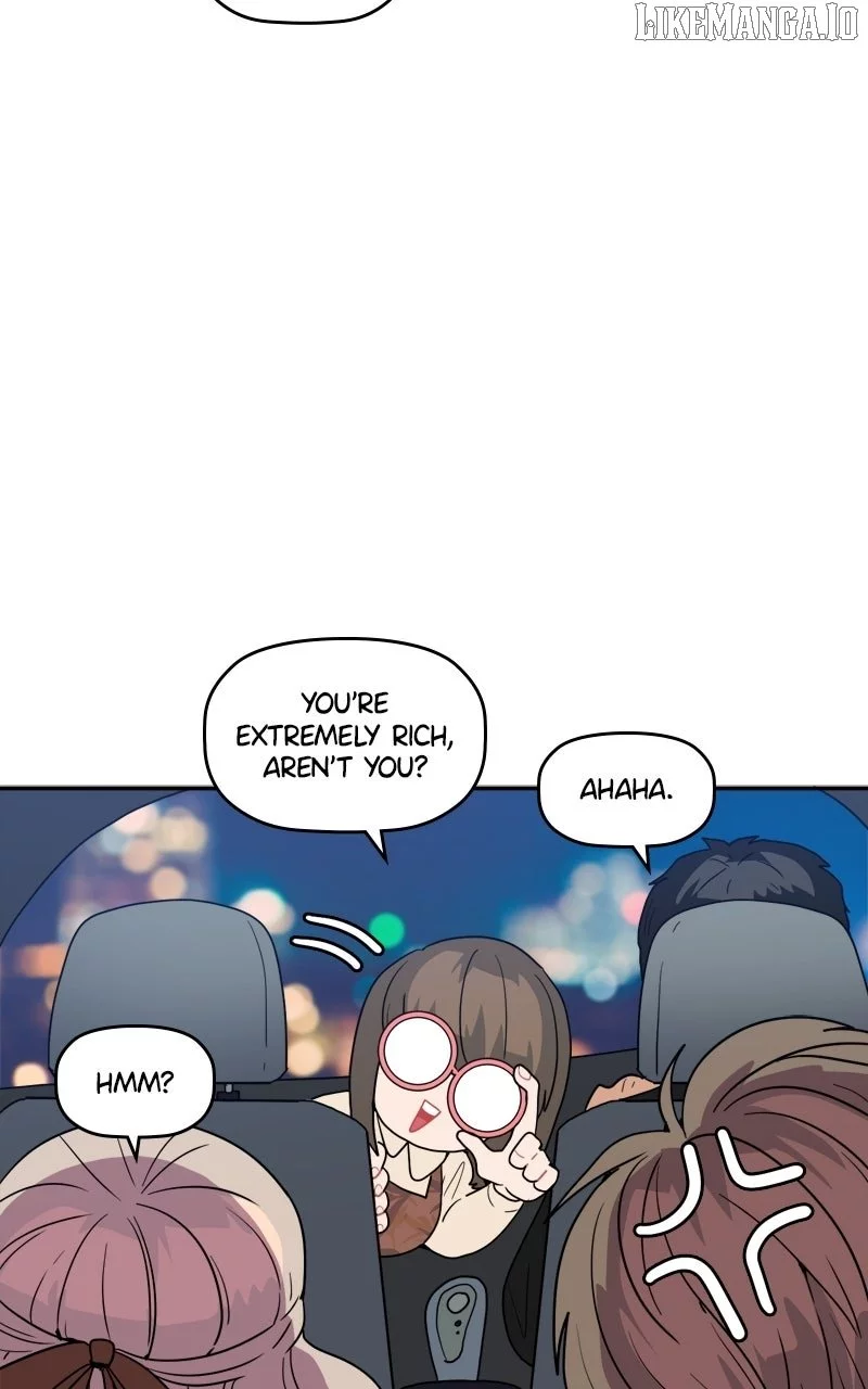 Take My Money Chapter 102 page 14