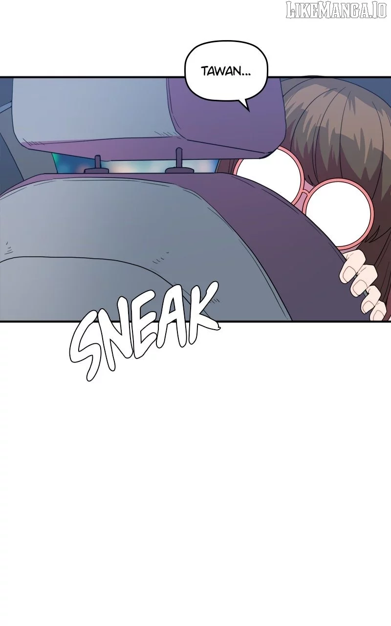 Take My Money Chapter 102 page 9