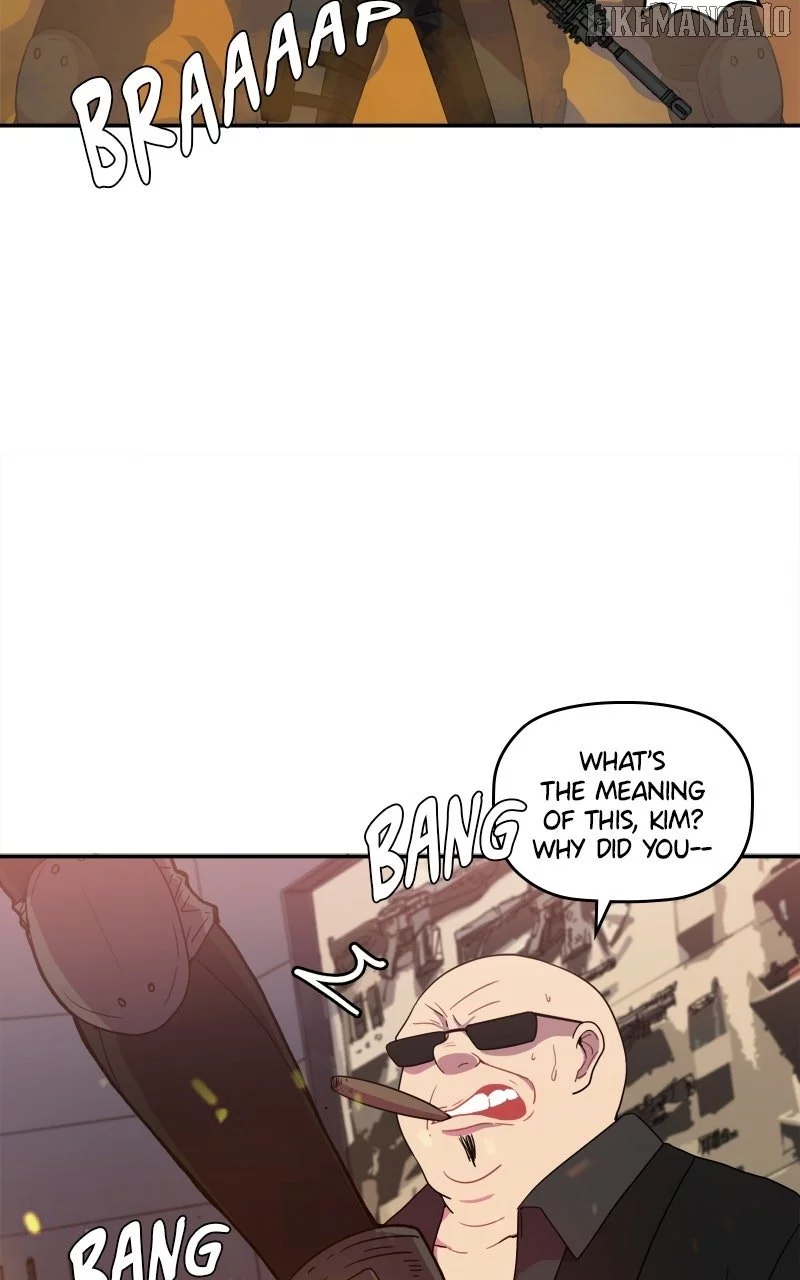 Take My Money Chapter 102 page 25