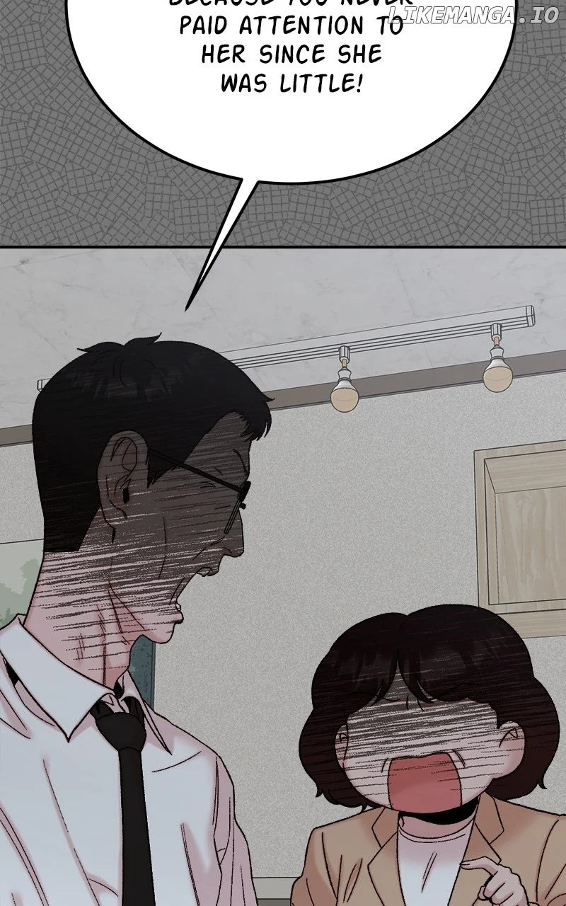 My Dud To Stud Boyfriend Chapter 102 page 34