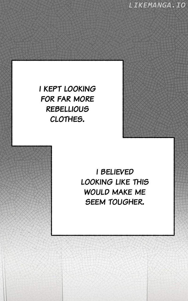 My Dud To Stud Boyfriend Chapter 102 page 31