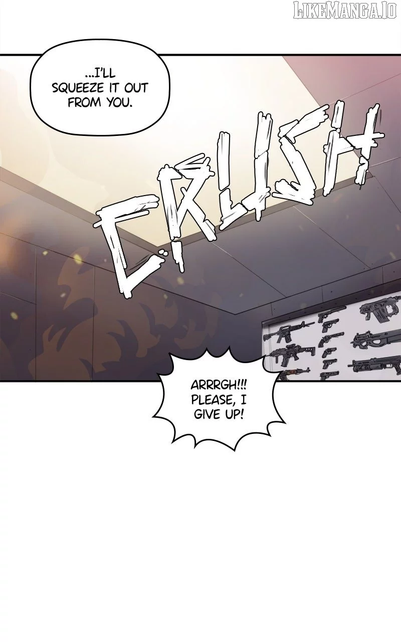 Take My Money Chapter 102 page 30