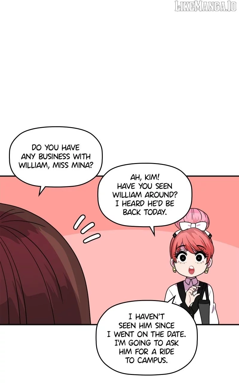 Take My Money Chapter 102 page 33