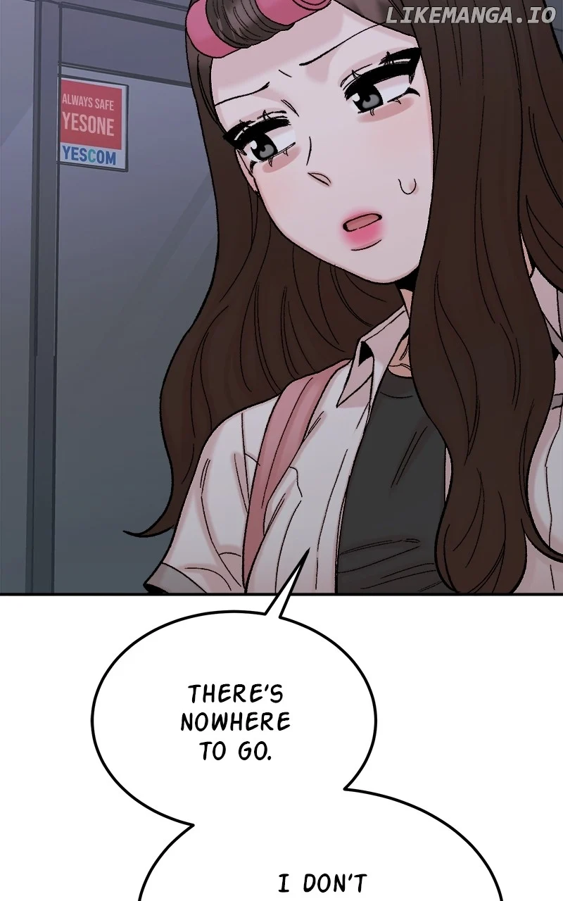 My Dud To Stud Boyfriend Chapter 102 page 4
