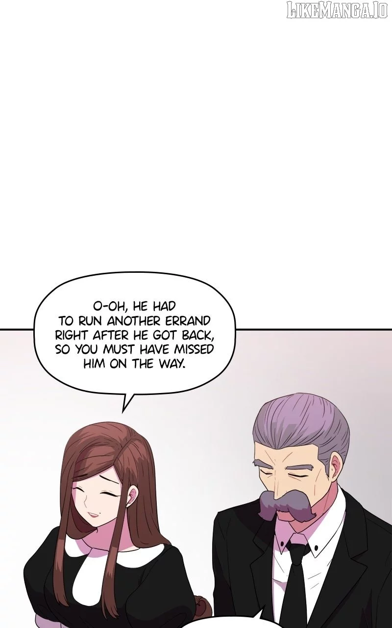 Take My Money Chapter 102 page 34