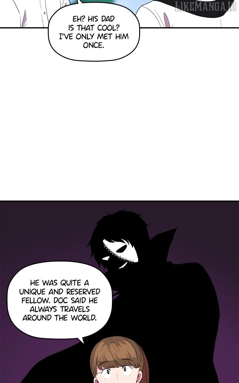 Take My Money Chapter 102 page 46