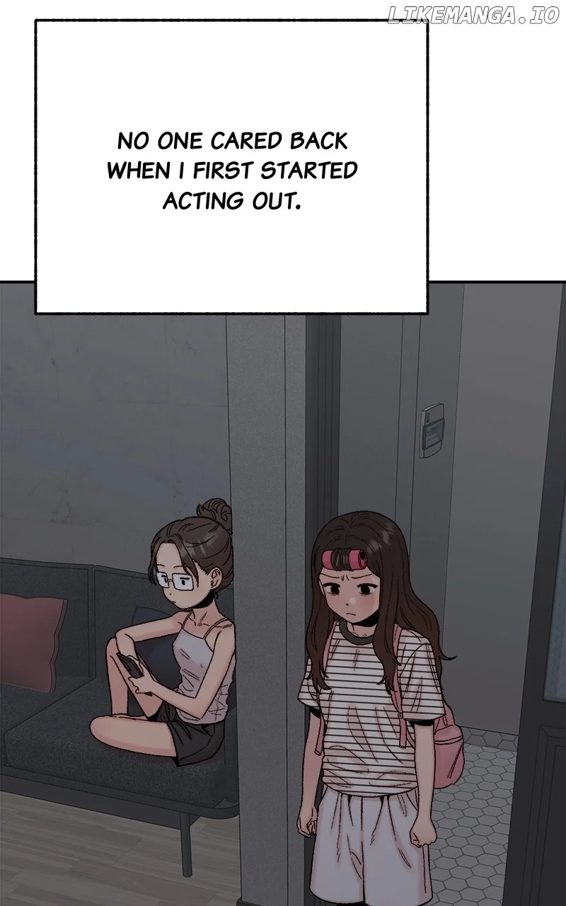 My Dud To Stud Boyfriend Chapter 102 page 14
