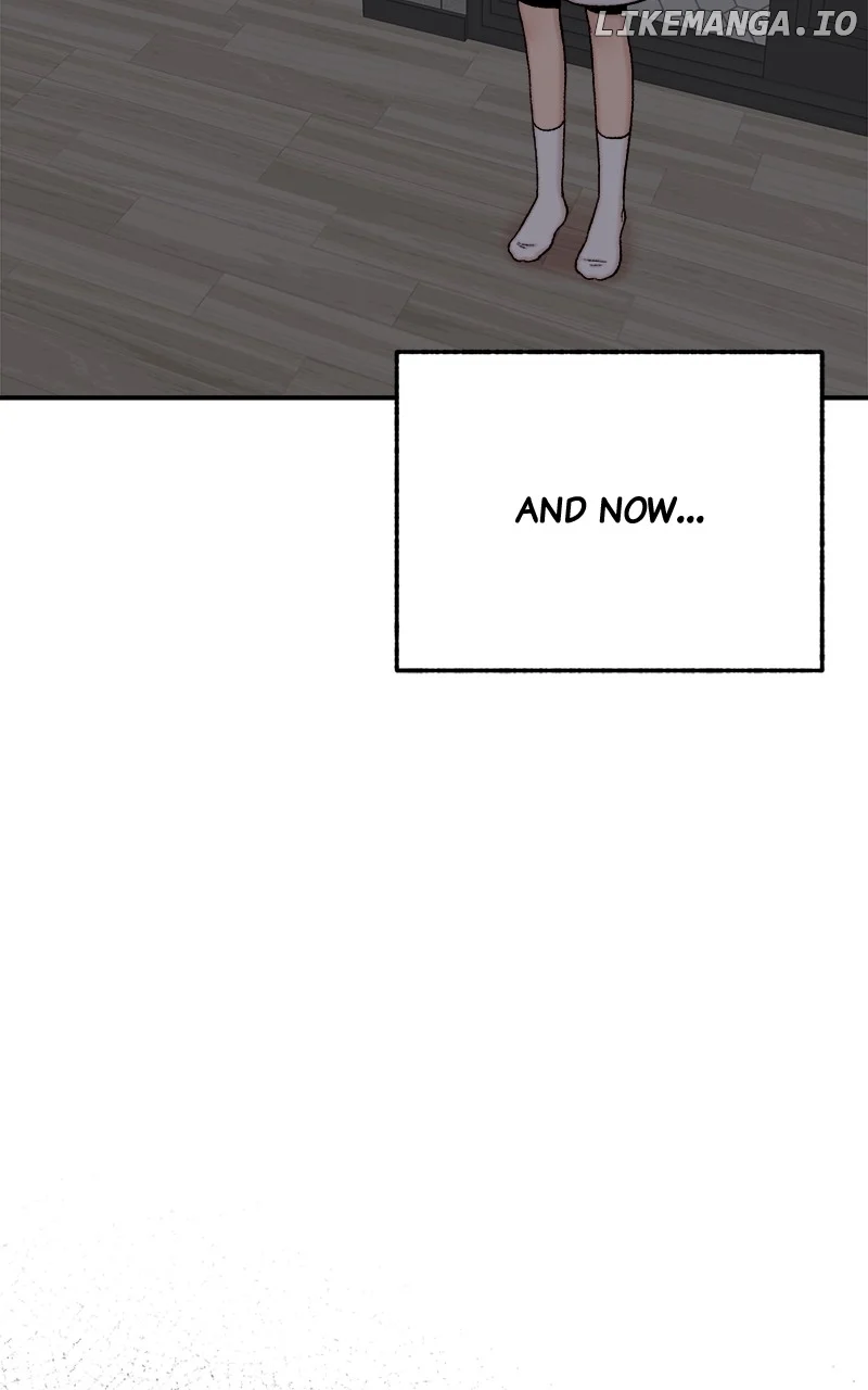 My Dud To Stud Boyfriend Chapter 102 page 15