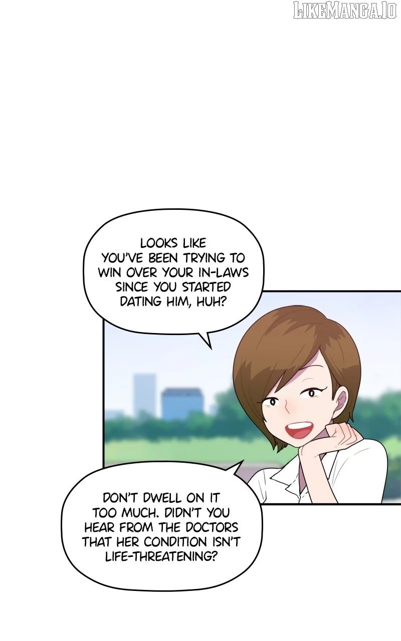 Take My Money Chapter 102 page 43