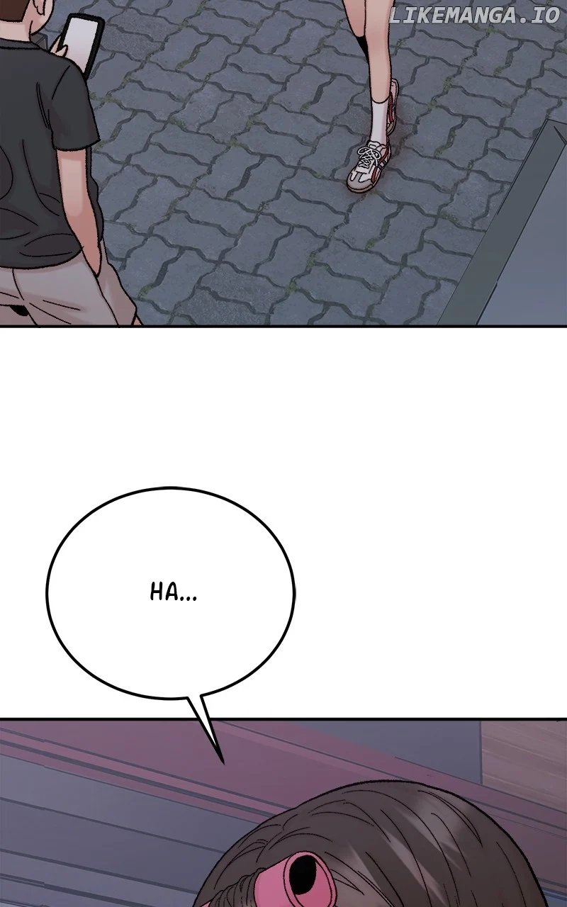 My Dud To Stud Boyfriend Chapter 102 page 3