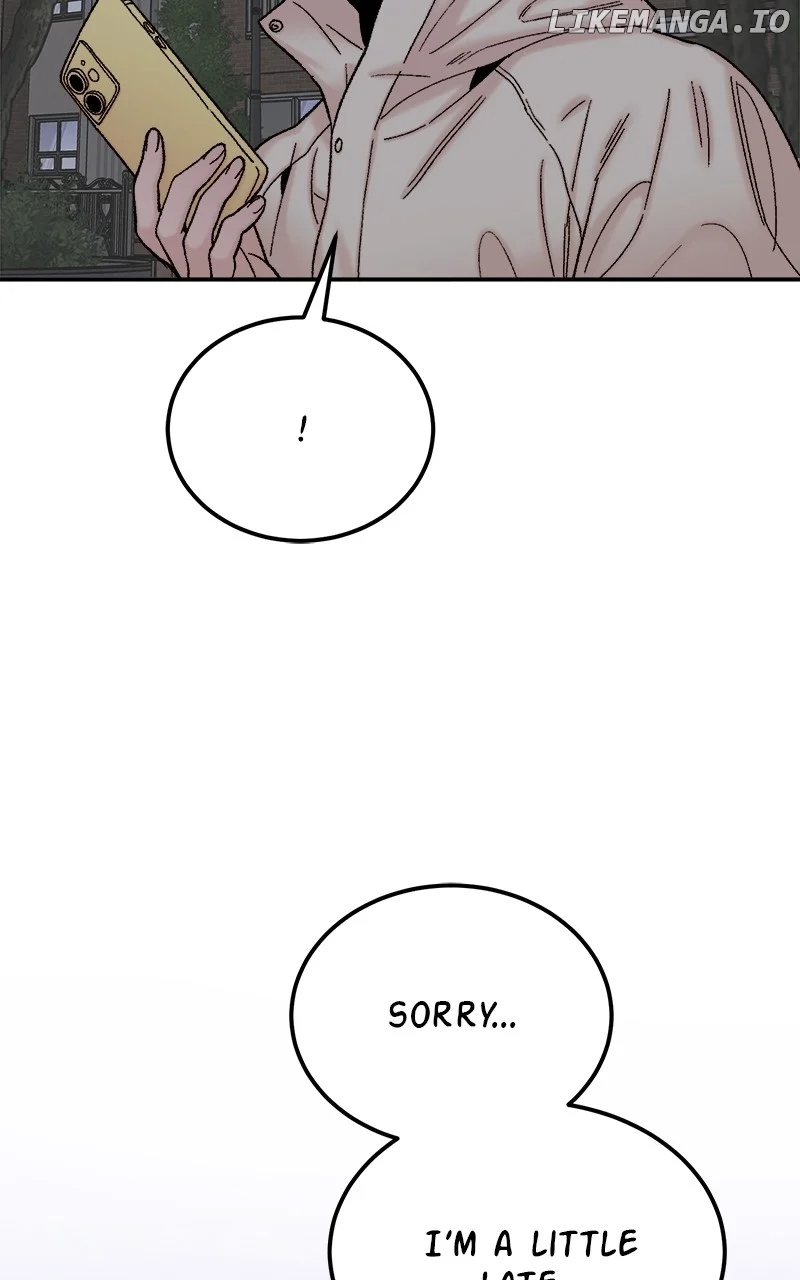My Dud To Stud Boyfriend Chapter 102 page 66