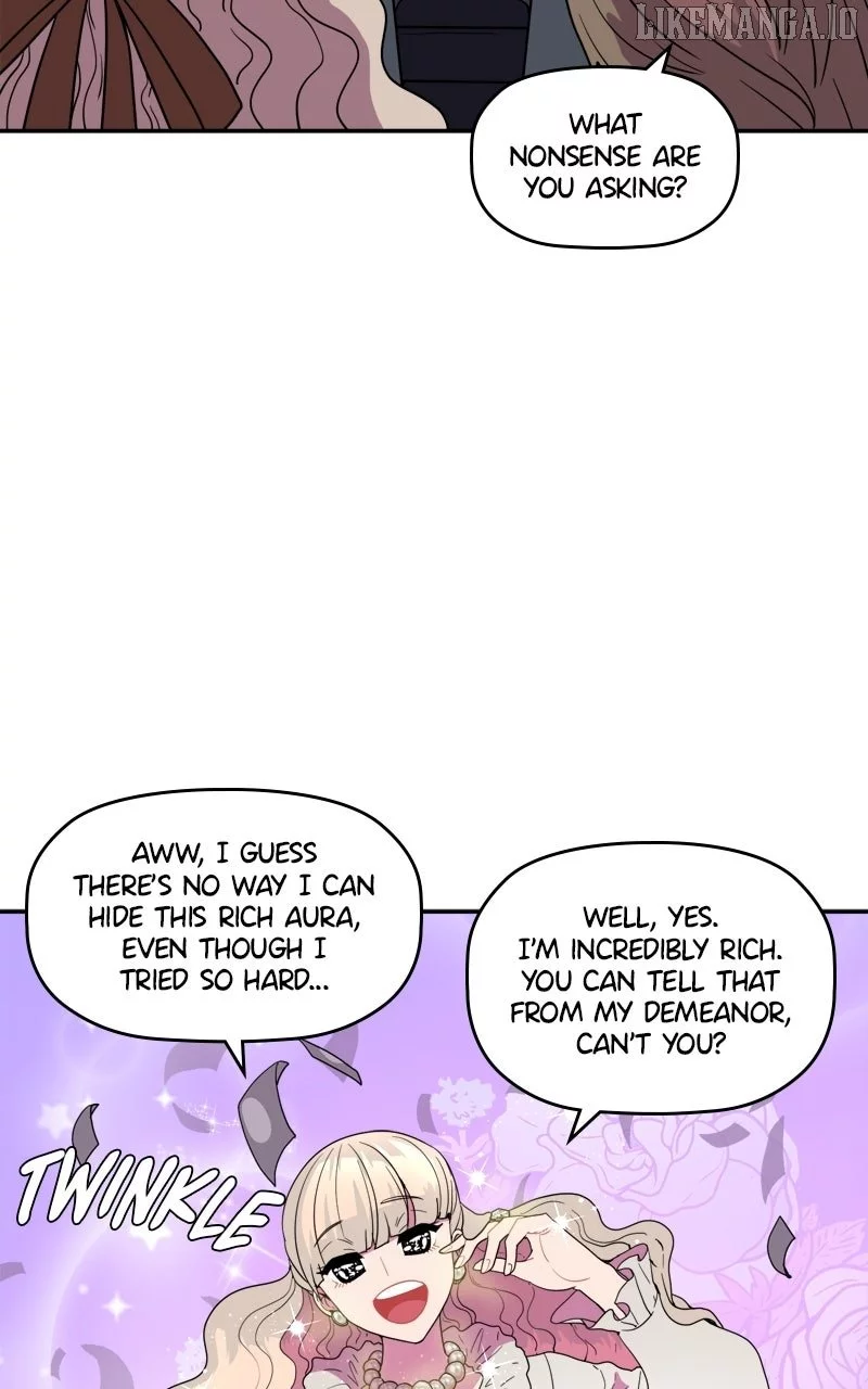 Take My Money Chapter 102 page 15