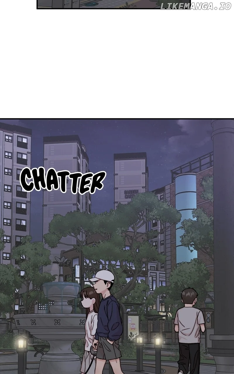 My Dud To Stud Boyfriend Chapter 102 page 57