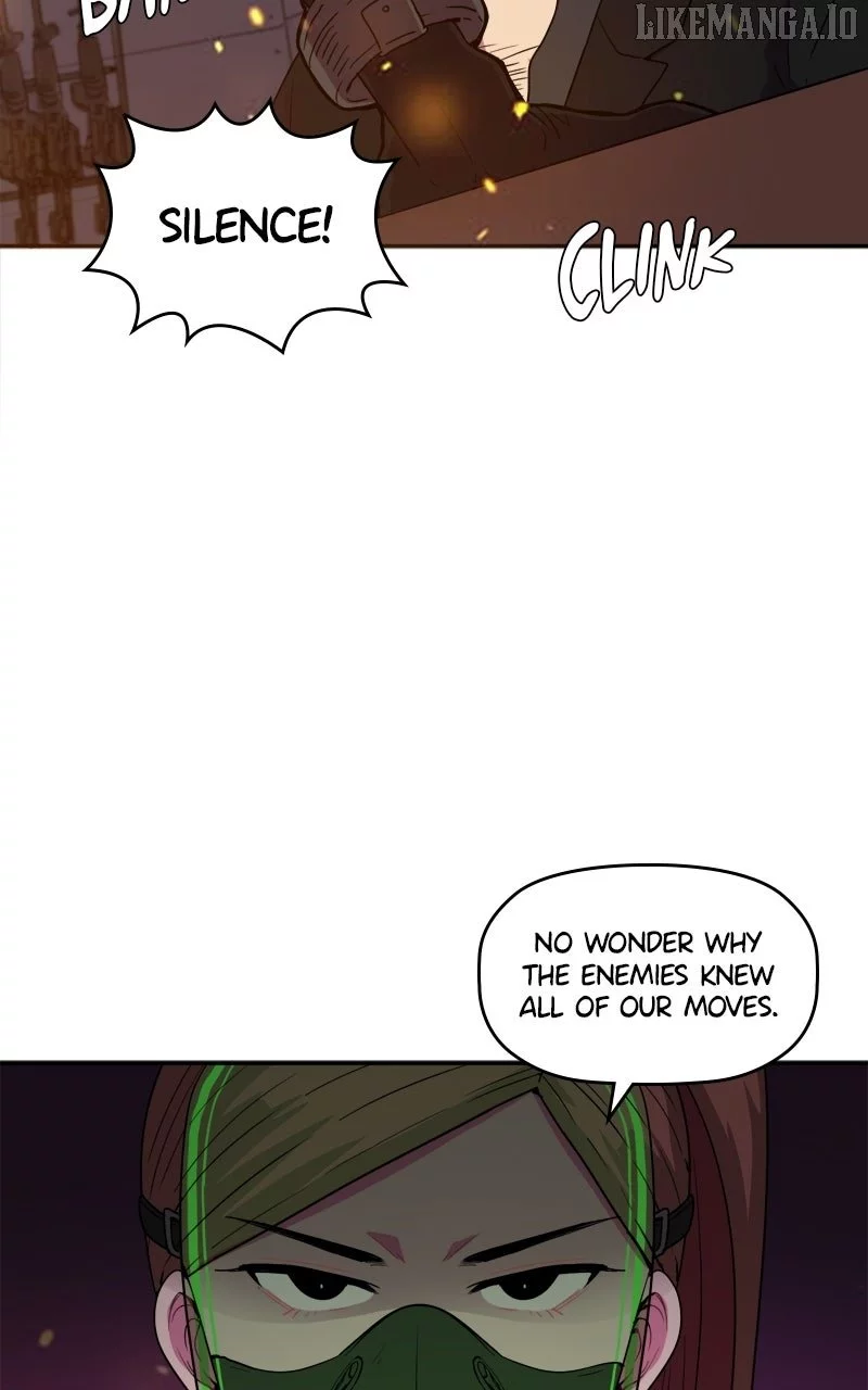Take My Money Chapter 102 page 26