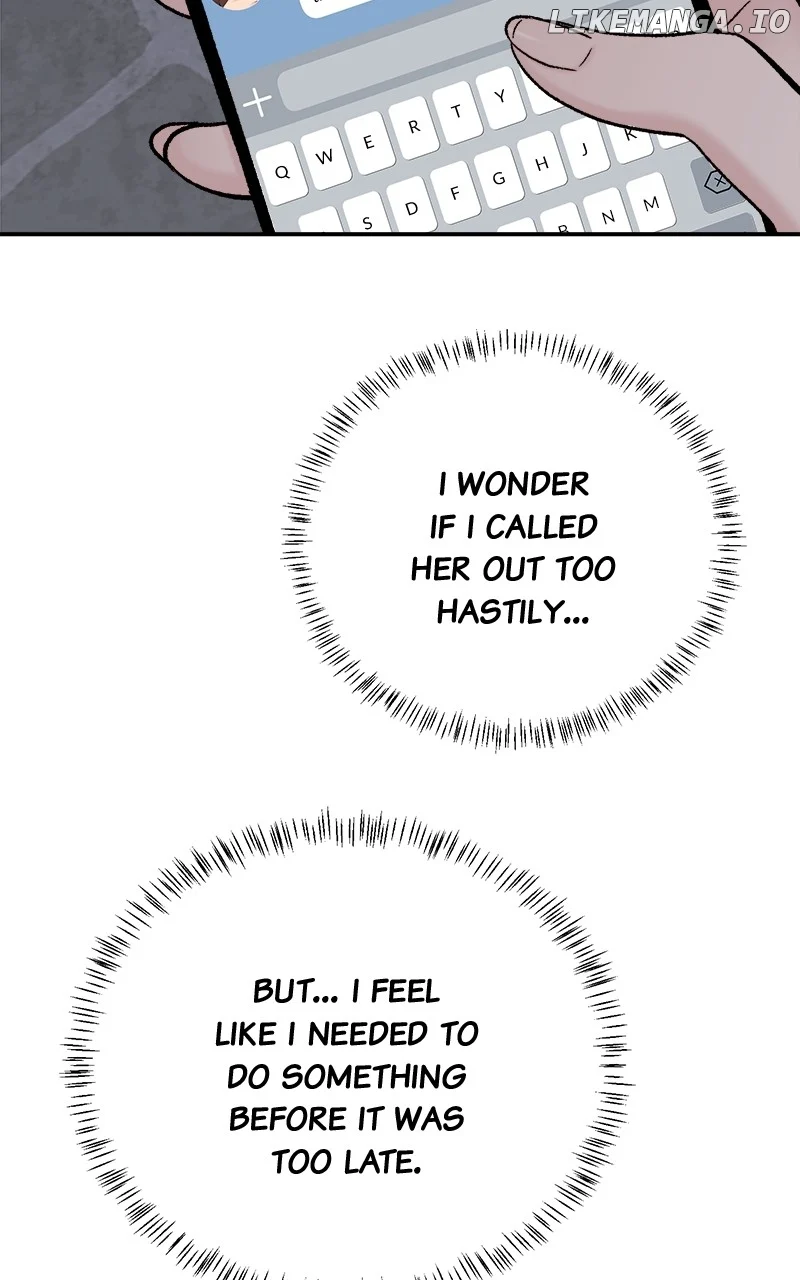 My Dud To Stud Boyfriend Chapter 102 page 62