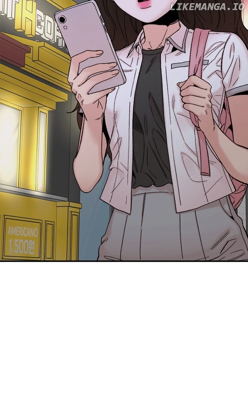 My Dud To Stud Boyfriend Chapter 102 page 54