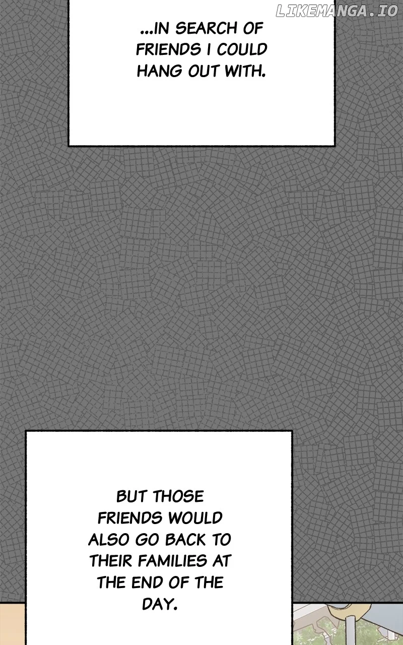 My Dud To Stud Boyfriend Chapter 102 page 21