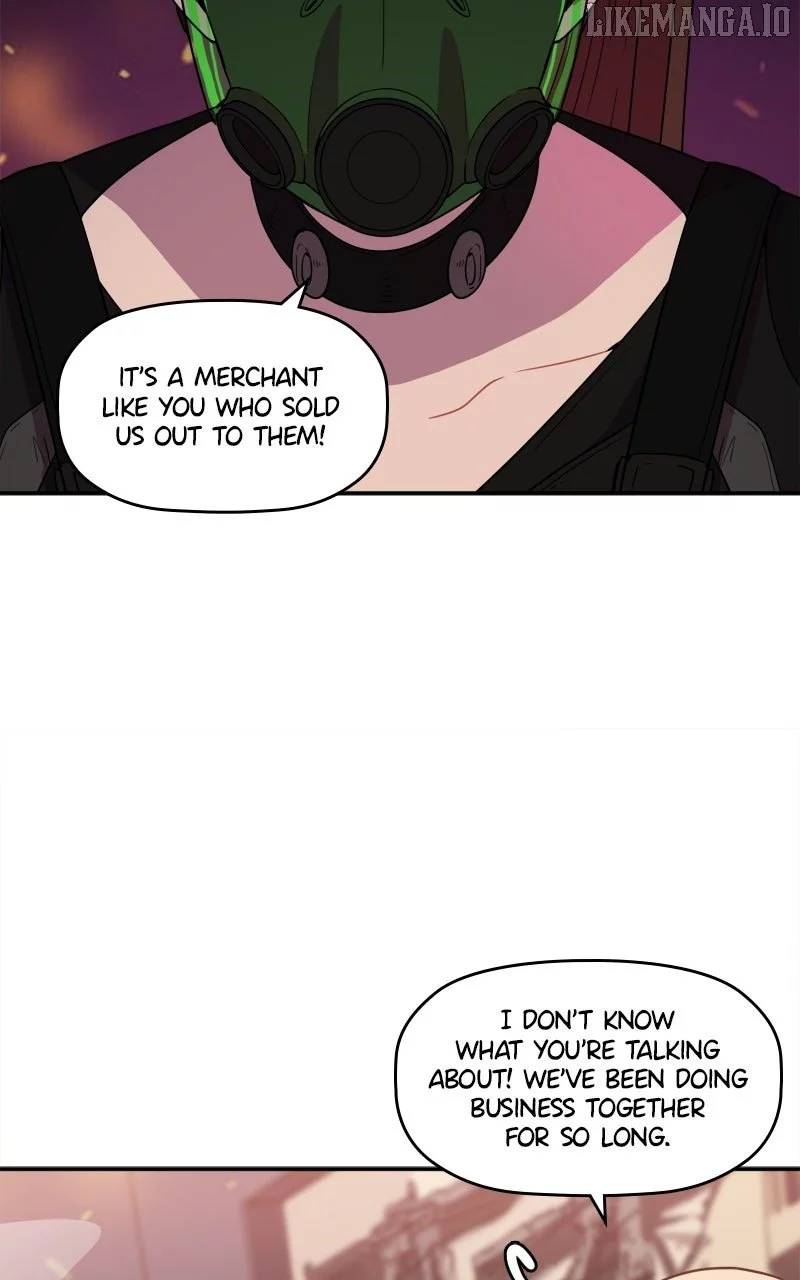 Take My Money Chapter 102 page 27