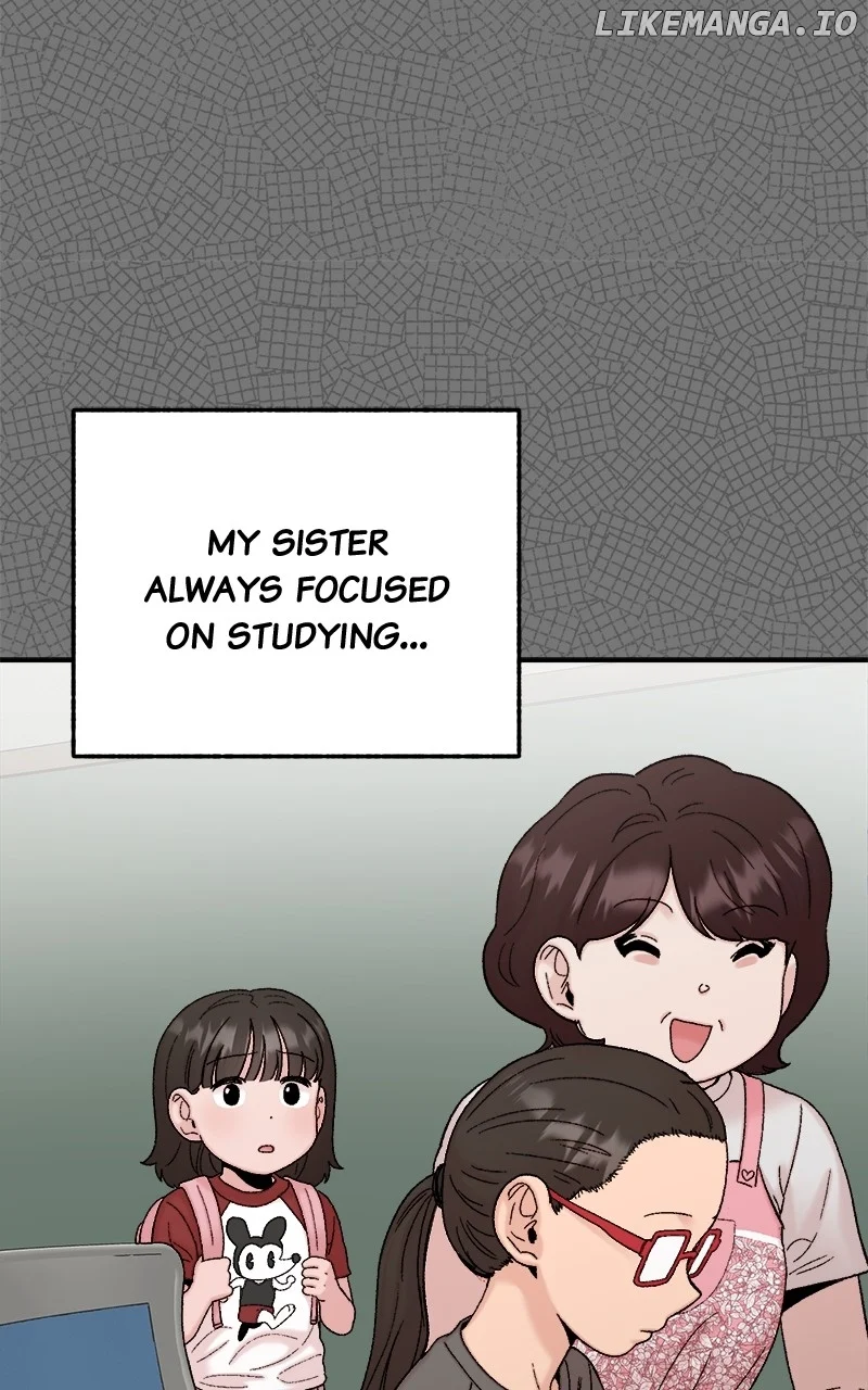 My Dud To Stud Boyfriend Chapter 102 page 18