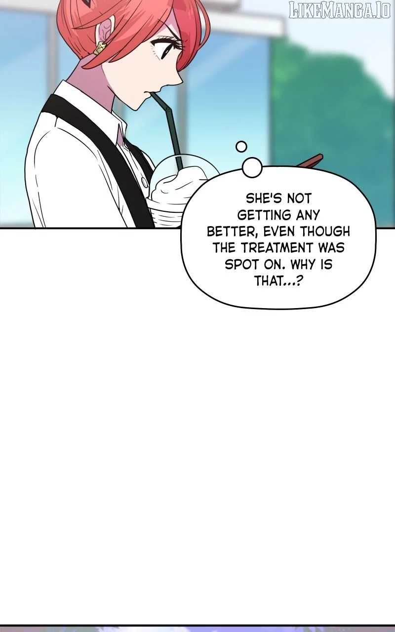 Take My Money Chapter 102 page 38