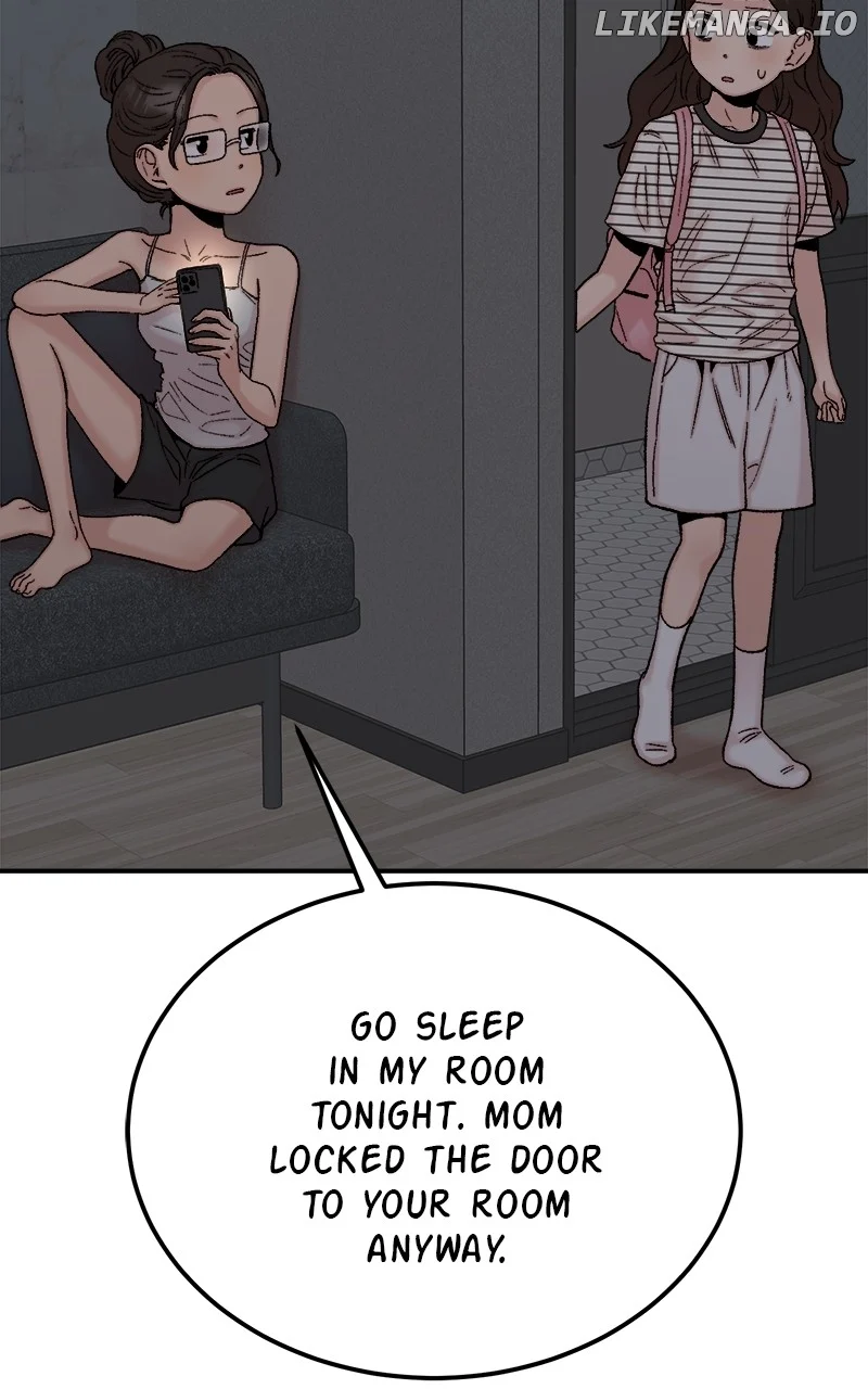 My Dud To Stud Boyfriend Chapter 102 page 9