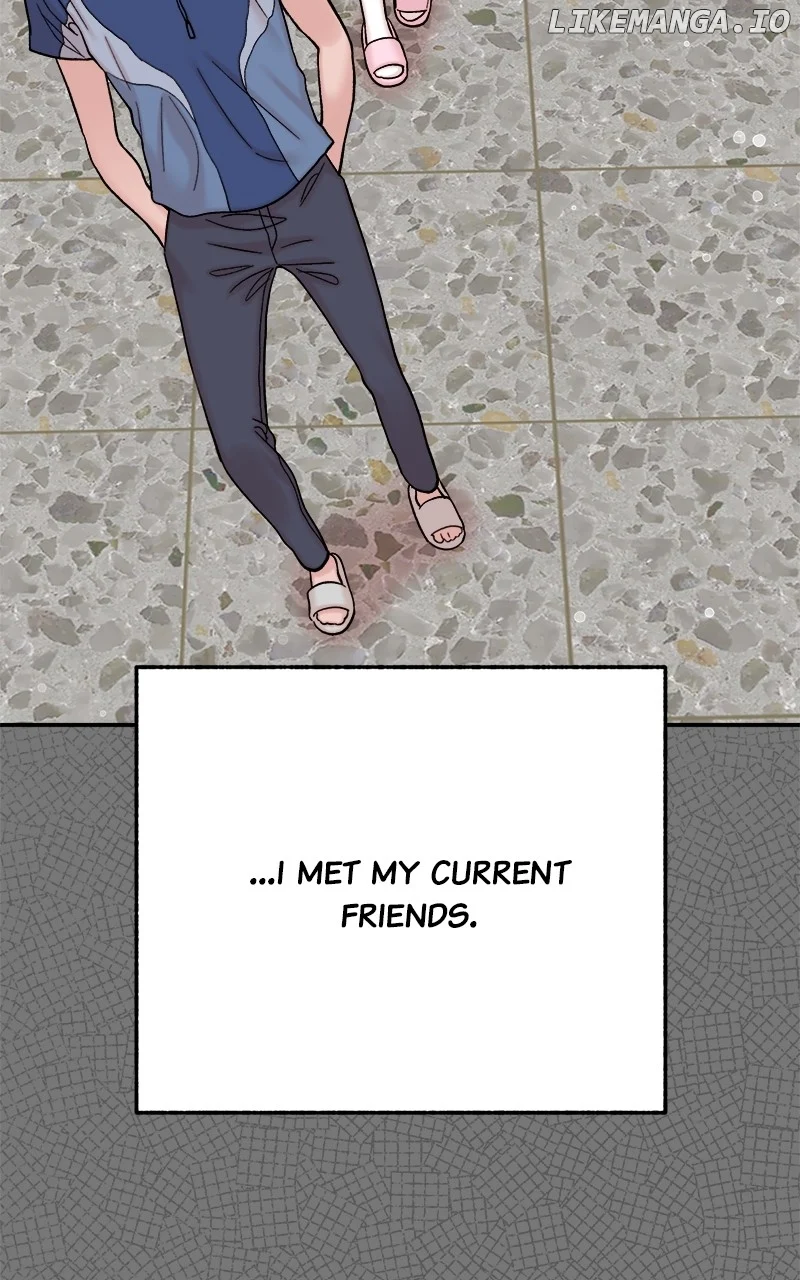 My Dud To Stud Boyfriend Chapter 102 page 26