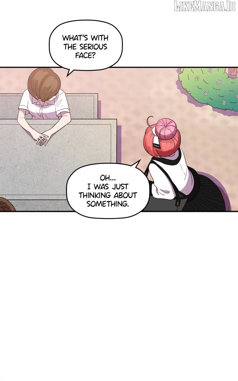 Take My Money Chapter 102 page 40