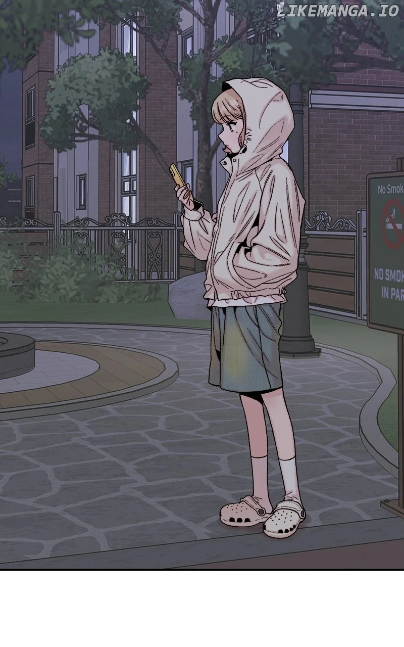 My Dud To Stud Boyfriend Chapter 102 page 59