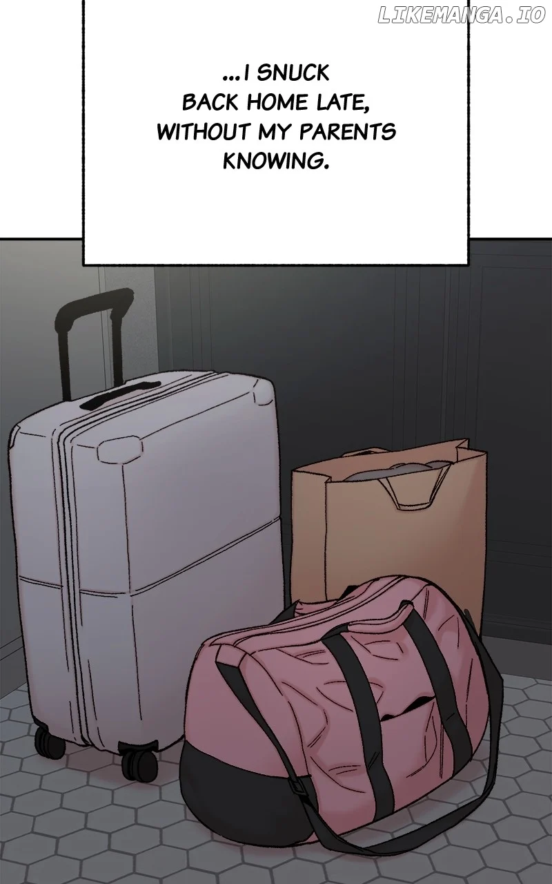 My Dud To Stud Boyfriend Chapter 102 page 7