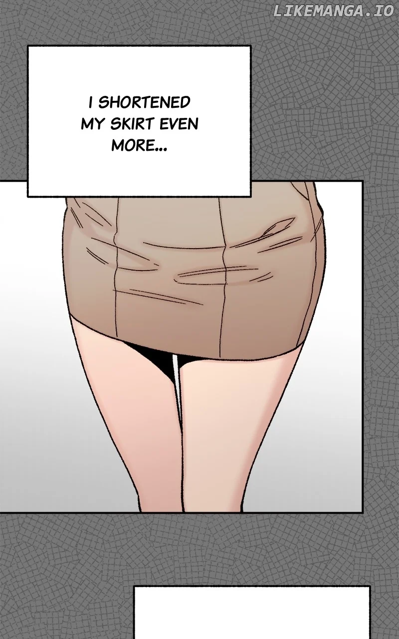 My Dud To Stud Boyfriend Chapter 102 page 29