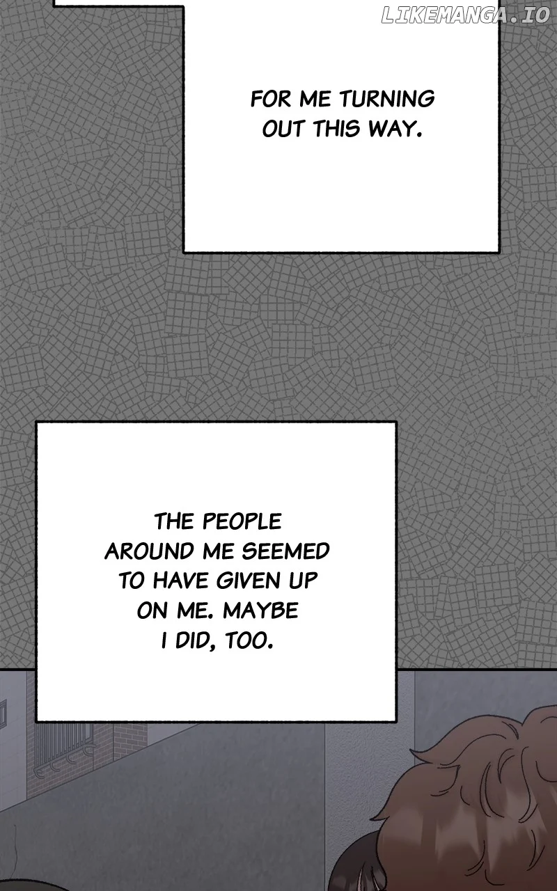 My Dud To Stud Boyfriend Chapter 102 page 36
