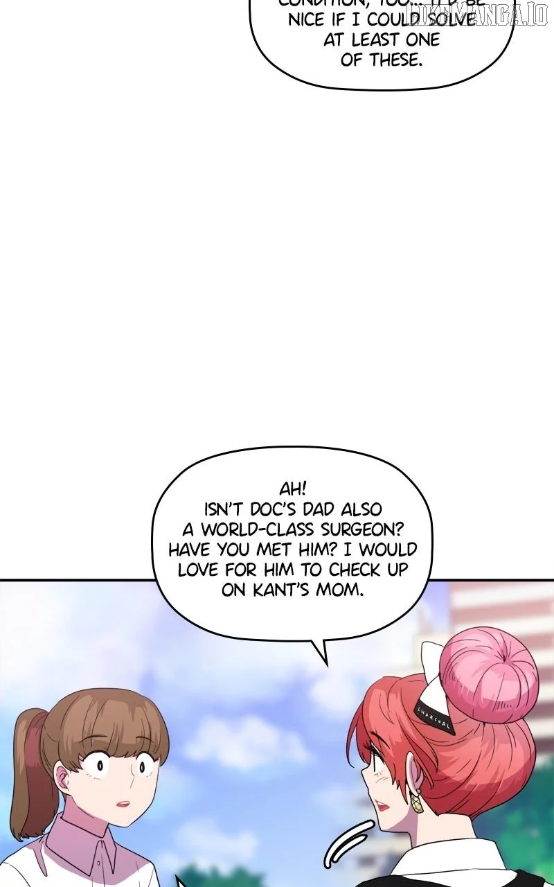 Take My Money Chapter 102 page 45