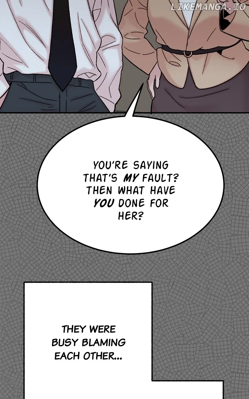 My Dud To Stud Boyfriend Chapter 102 page 35