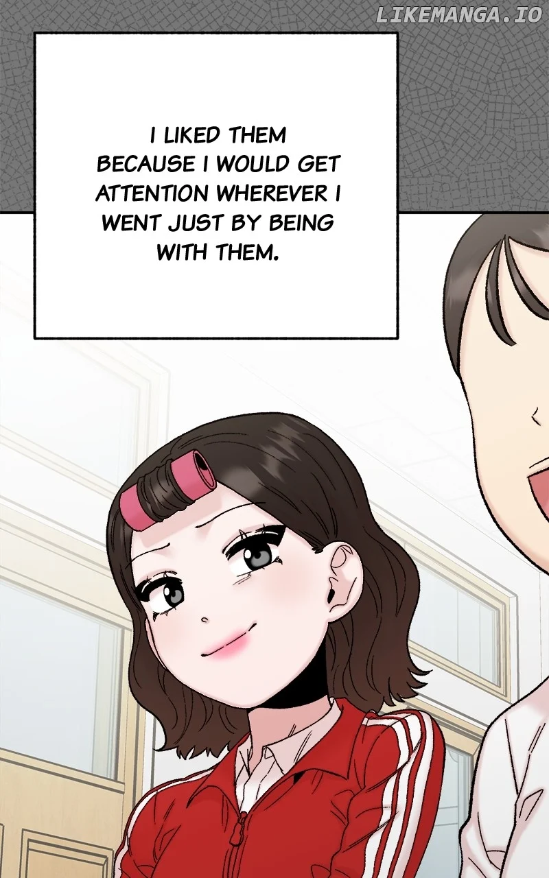 My Dud To Stud Boyfriend Chapter 102 page 27