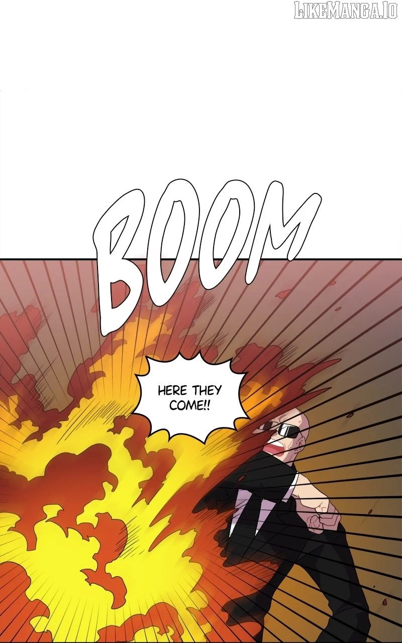 Take My Money Chapter 102 page 23
