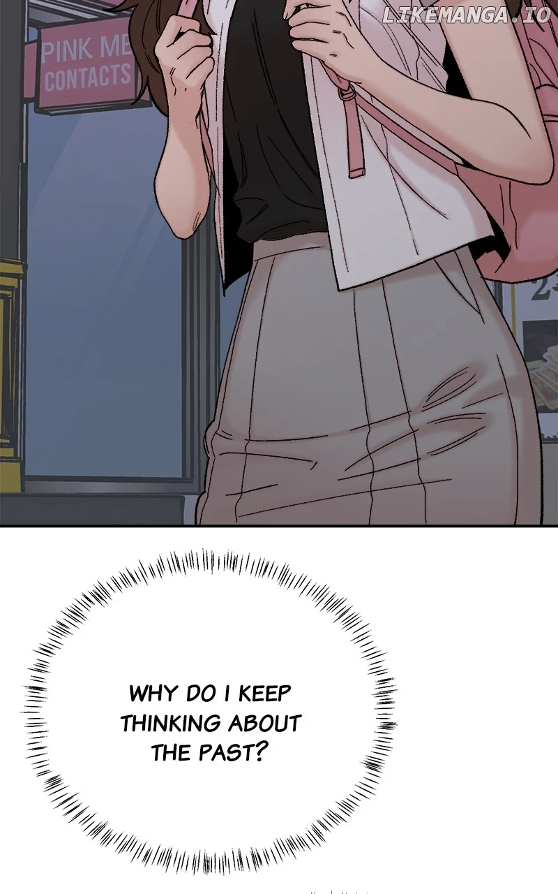 My Dud To Stud Boyfriend Chapter 102 page 42